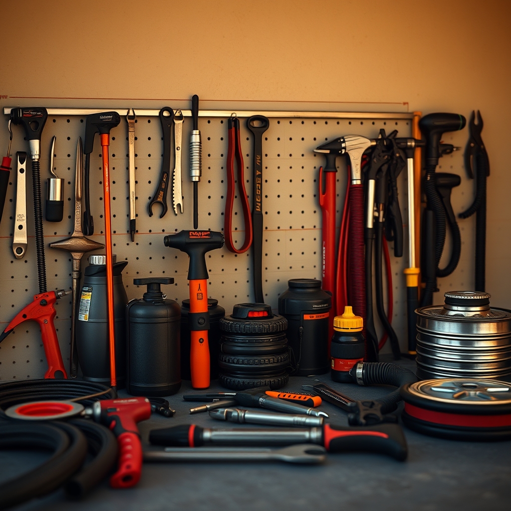 James Anderson Garage Door's Repairs LLC — professional Garage Door Repair in Santa Ana, branded work van and team — Garage Door Repair near me